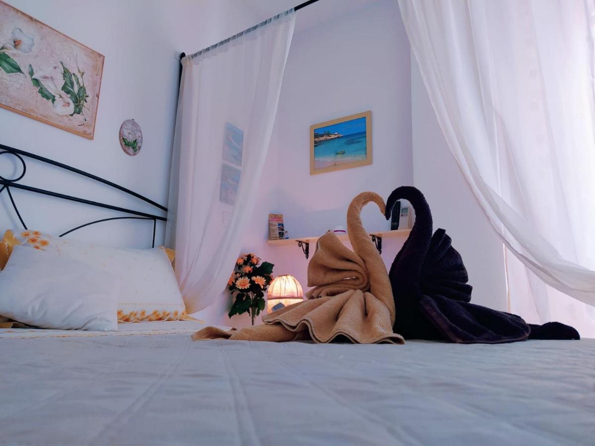 Il Corallo Porto Torres Habitación foto